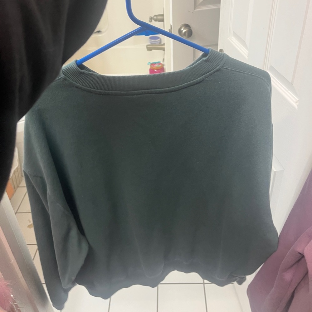 Pascun crewneck